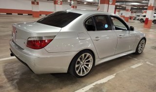 BMW Serie 5 2005