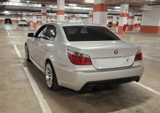 BMW Serie 5 2005