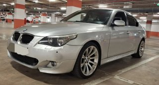 BMW Serie 5 2005