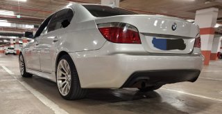 BMW Serie 5 2005