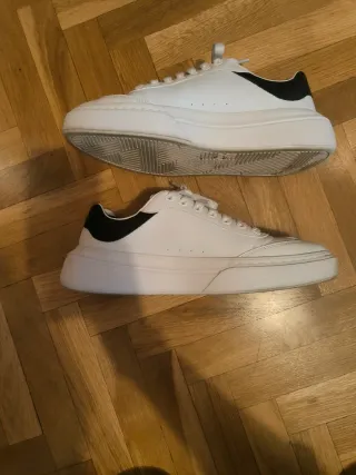 Skechers Cordova Classic Lighto Zapatillas Blancas