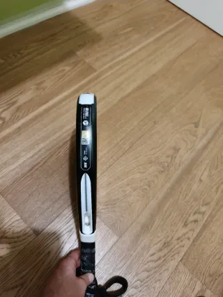 Racchetta Padel Kombat Etna Manu Martin