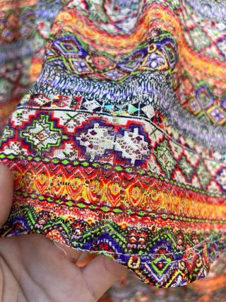 Vestido Encuentro Talla XXL