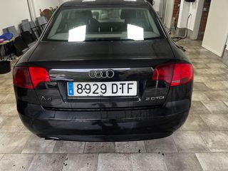 Audi A4 2006