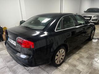Audi A4 2006
