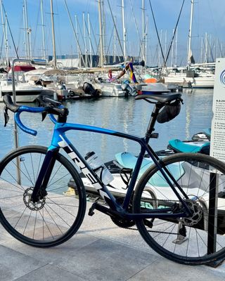 Bici Carretera TREK Émonda SL5 2023