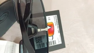 Oakley Sutro Gafas de Sol Prizm Ruby