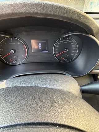 KIA Optima 2017