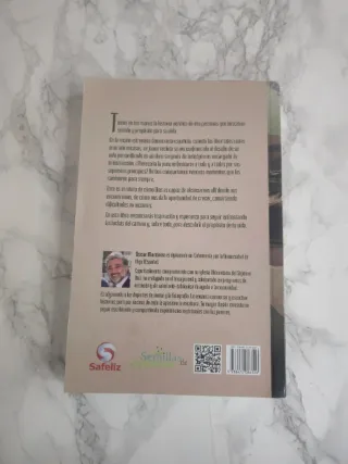 Libro Instrumentos escogidos - Óscar Martínez