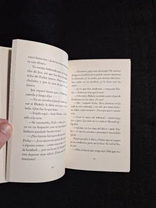 Stephen King. Blockade Billy