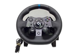 E1197897-0 Volante Xbox Series Logitech G923 +