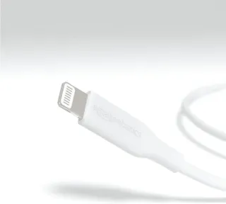 Amazon Basics Cable USB-2.0 tipo C a Lightning 1.8mt