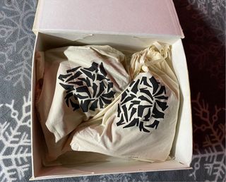 Botas Isabel Marant Talla 37