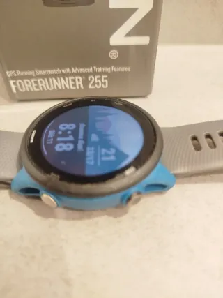 Garmin Forerunner 255