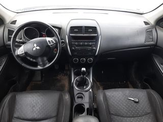 Despiece Mitsubishi ASX 1.8 D 2011