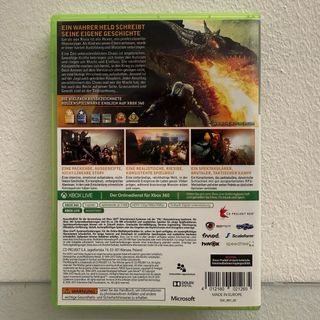 The Witcher 2 Assassins of Kings Enhanced Edition