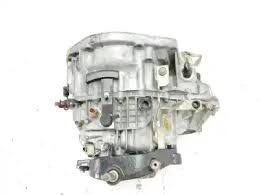 Caja Cambios Renault Trafic 1.9 DCI PK5011