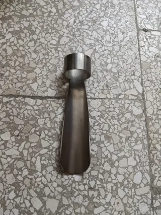 Oggetti in acciaio inox