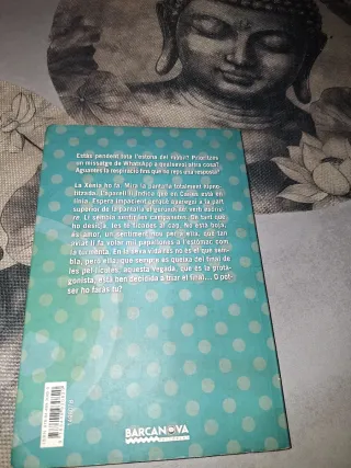 Xènia, tens un WhatsApp