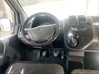 Mercedes-Benz Vito 2000