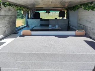 Mercedes-Benz Vito 2000