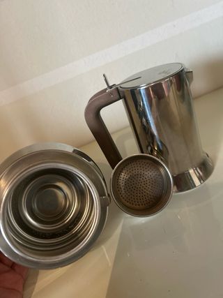 Moka Alessi Vintage