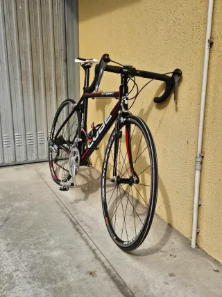 Bici da strada CUBE Attempt taglia 53