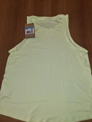 Camiseta deportiva Nike Dri-Fit M