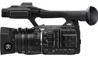 Panasonic HCX1000 4K Camcorder