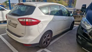 Ford C-MAX 2014