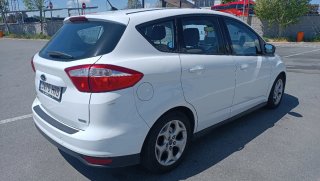 Ford C-MAX 2014
