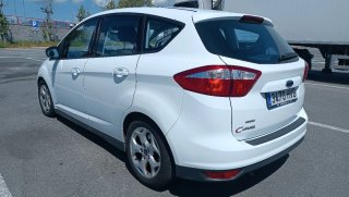 Ford C-MAX 2014