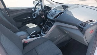 Ford C-MAX 2014