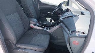 Ford C-MAX 2014