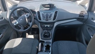 Ford C-MAX 2014