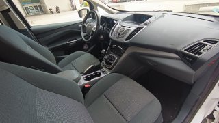Ford C-MAX 2014