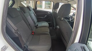 Ford C-MAX 2014