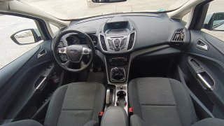 Ford C-MAX 2014