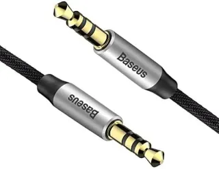 Baseus Cable Audio Jack 3.5MM 1M