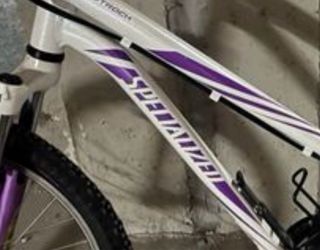 Bicicleta Niña SPECIALIZED