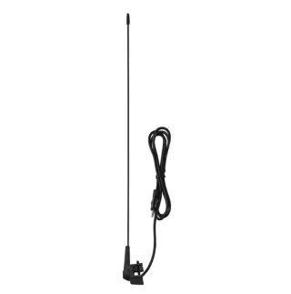 Antenna auto epoca Fiat 128 127 126 500