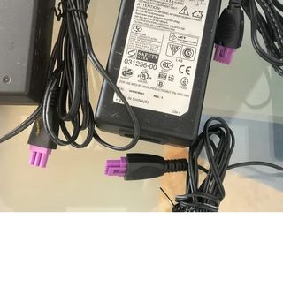 Lote 3 Caricabatterie HP