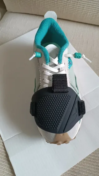 2x Salva scarpe moto proteggi scarpe, BMW KTM ecc