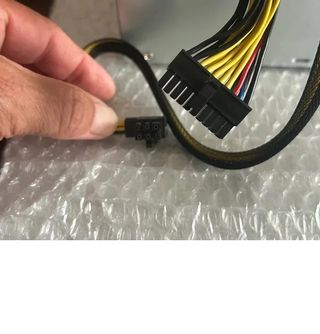 Fuente Alimentación Fujitsu 360W DPS-360AB-2 A