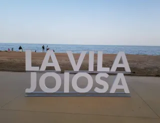 Se alquila vacacional