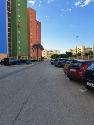 Se alquila vacacional