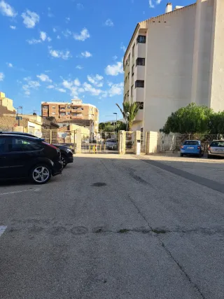 Se alquila vacacional