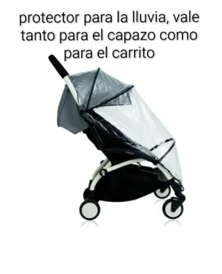 Yoyo Babyzen Neonato+passeggino+accessori