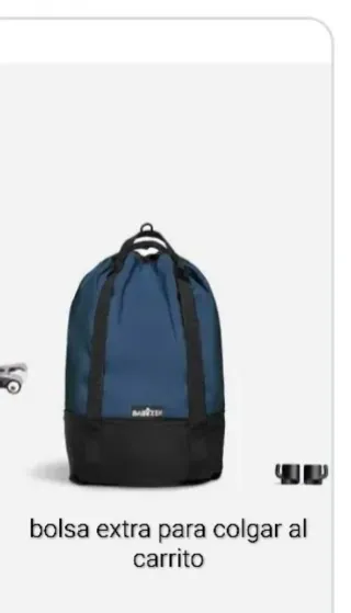 Yoyo Babyzen Neonato+passeggino+accessori