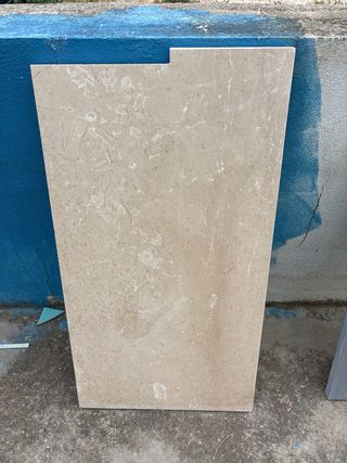 Mármol Italiano 37x66
